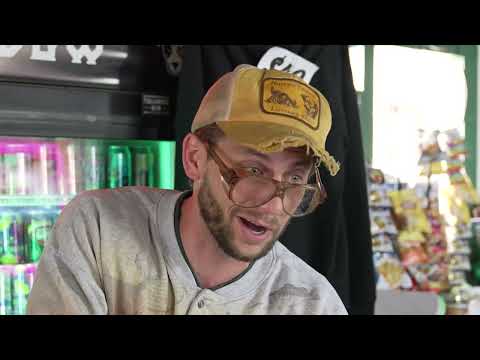 Small Town Bartender