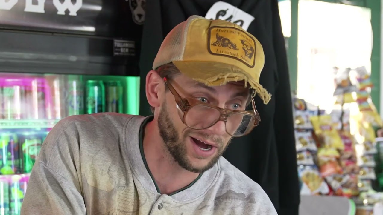 Small Town Bartender & Shake of the Day 🍹