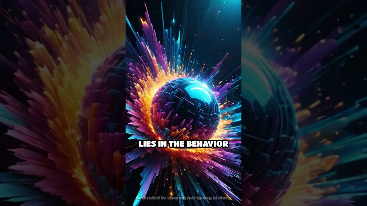 Revolutionizing Digital Security with Quantum Cryptography 🔐