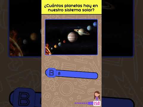 40 Preguntas de PRIMARIA 🧠🤓 #1