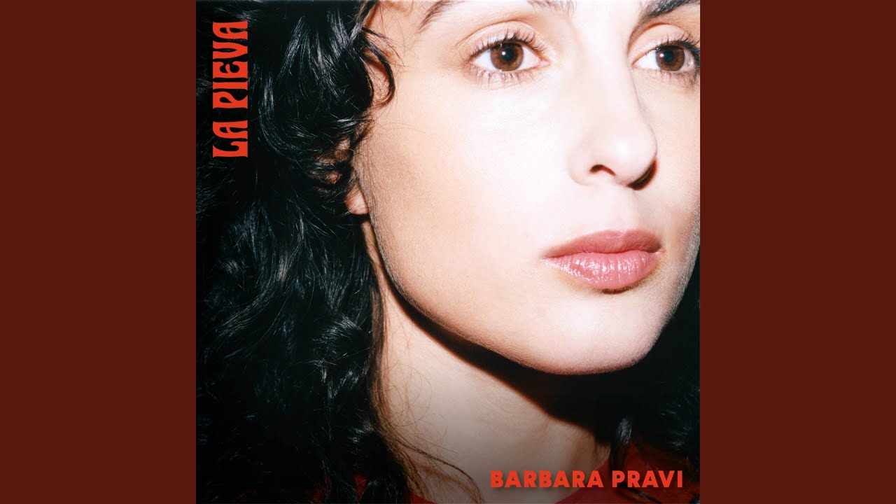 Fantasme Moi by Barbara Pravi 🎶