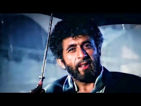 Abhi Zinda Hoon To Jee Lene Do Full Hd Song Naajayaz | Nasiruddin Shah, Ajay Devgan | Kumar Shanu,