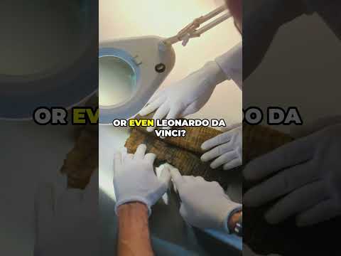 The Most Mysterious Book in the World  #VoynichManuscript #UnsolvedMysteries #Cryptography