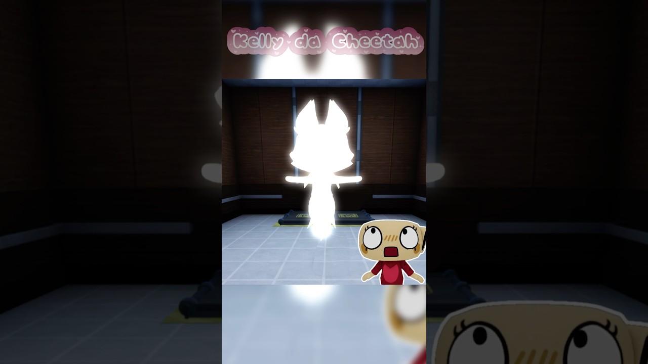 Epic Eclipse in Darkness: Watch Dandy’s World Come Alive 🌑