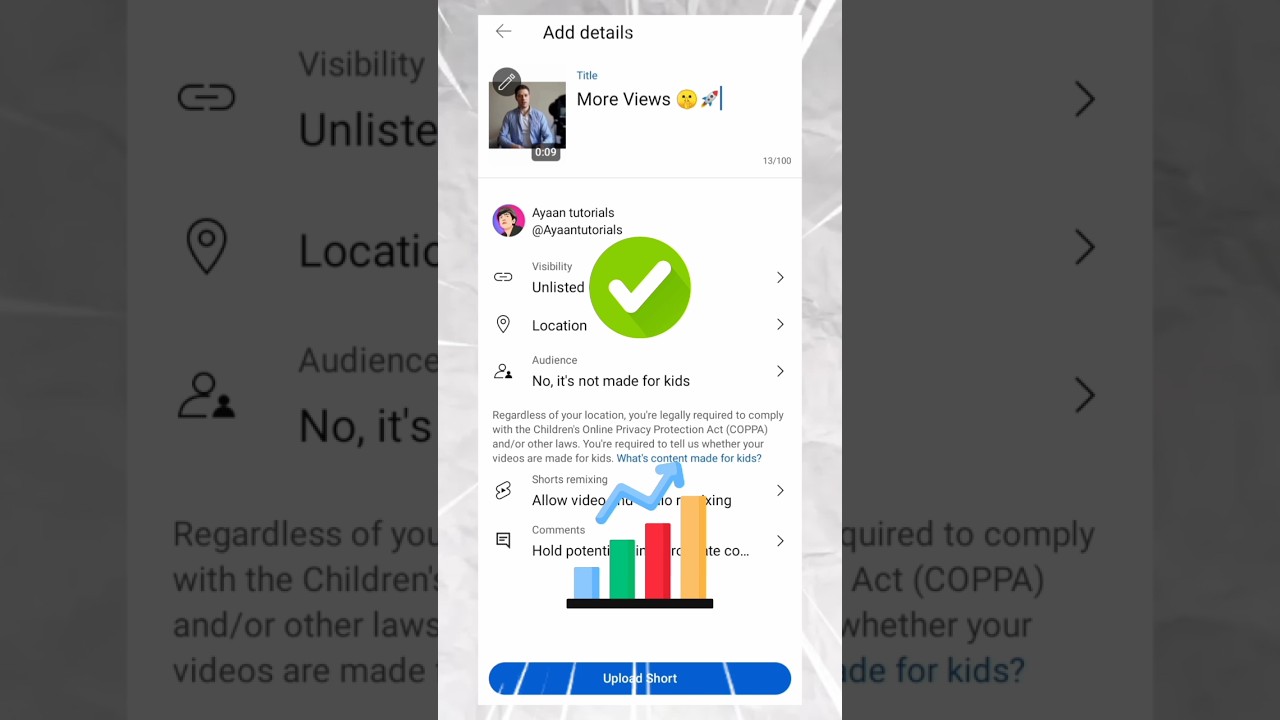 Optimal Upload Times for YouTube Shorts 2025 📅