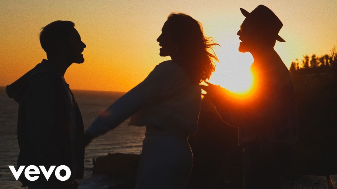 Melim - Eu Feat. Você 🎶