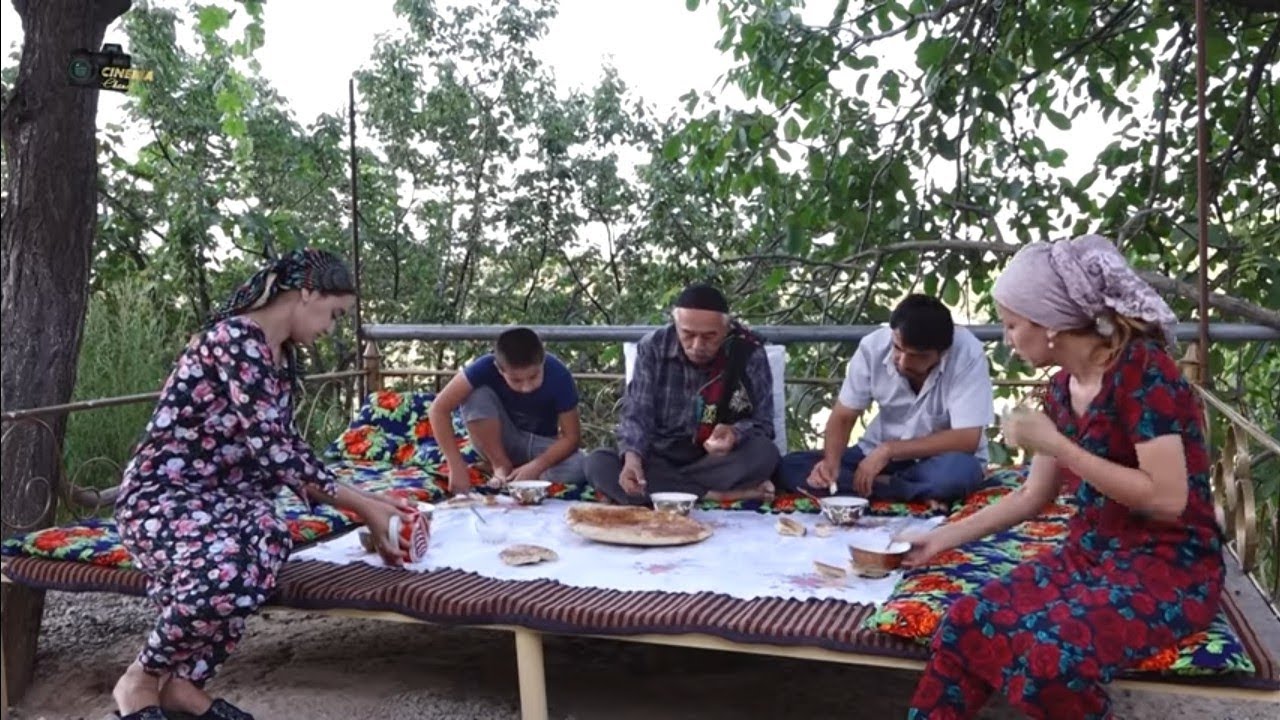 Занкалон Келини Эрка — Фильм | Cinema Синамо