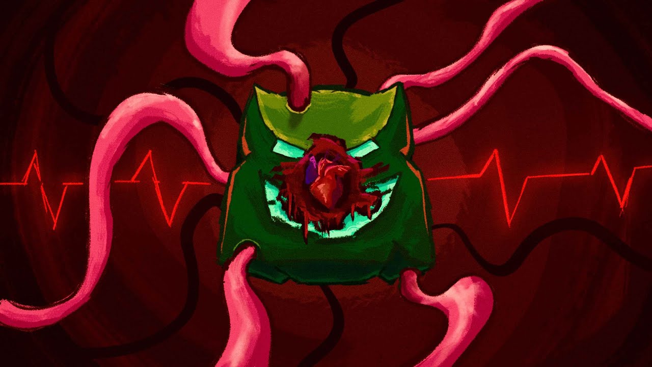 KrmaL's 100-Day Extreme Demon Challenge 🎮