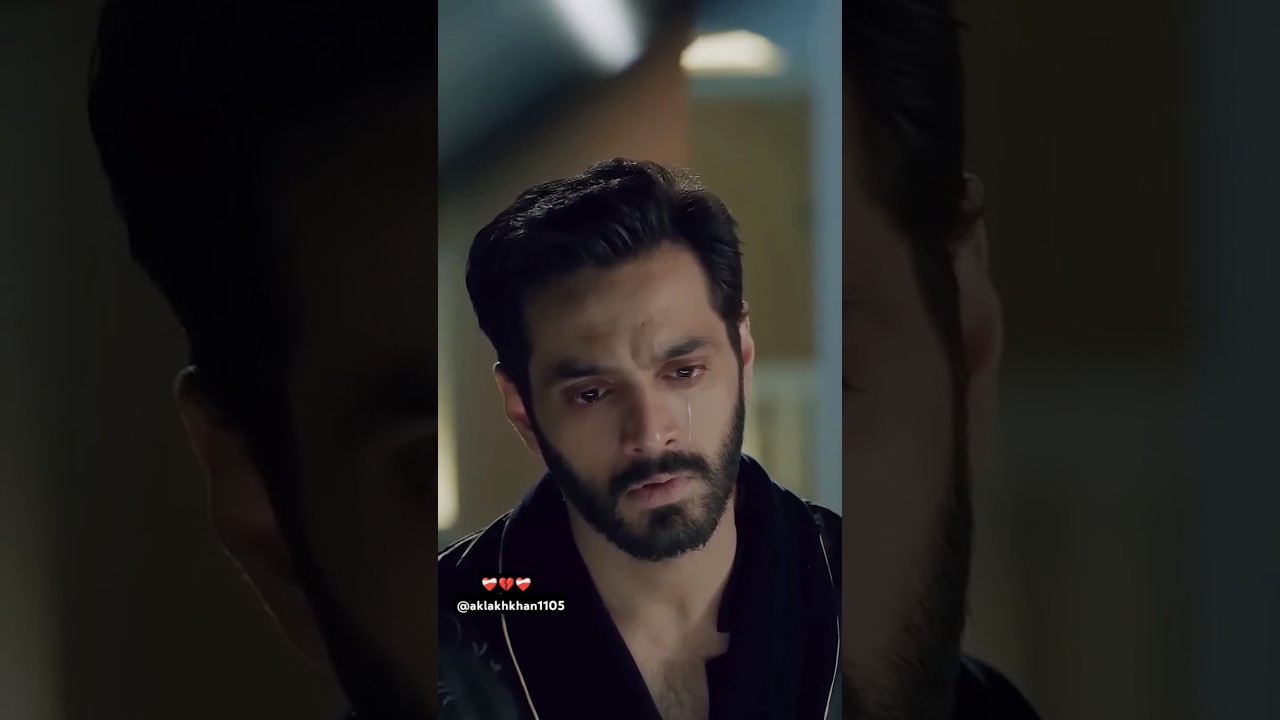 Sun Mere Dil ❤️‍🩹 | Sad Love Status & Video