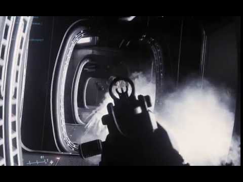 Star Citizen FPS Battle: La CORP 10v10 🇮🇹