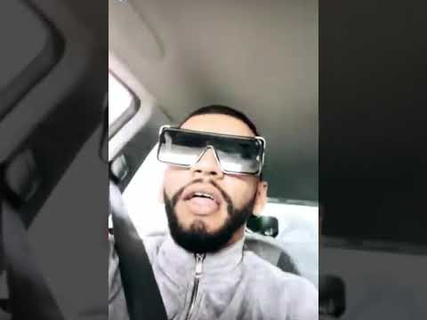 Samara _ 7chich حشيش (8Streets)