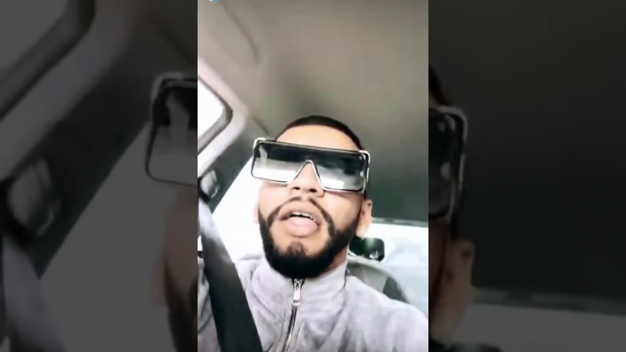 Samara 7chich حشيش (8Streets) | Cuba La Famille