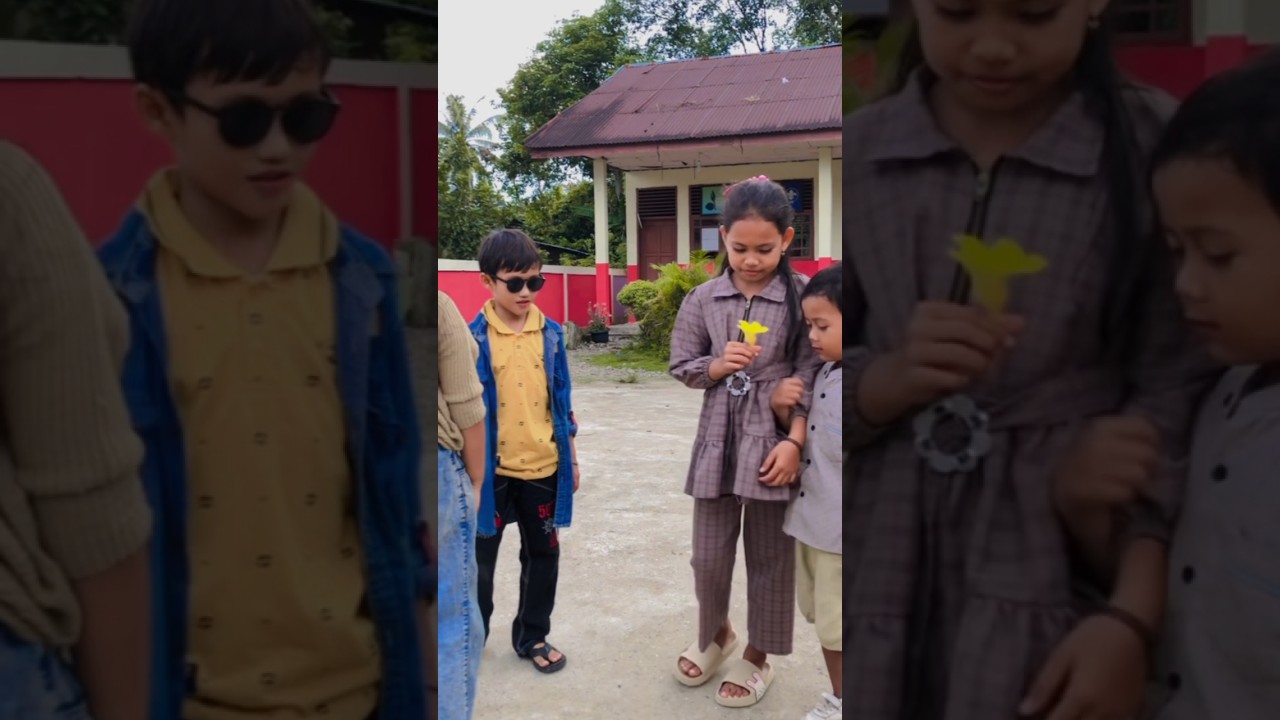 Faruk: Komentari & Dukung! 🫶