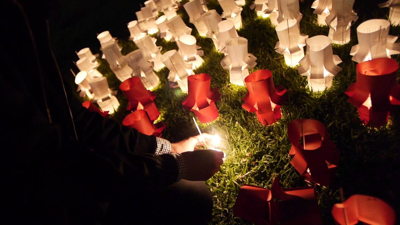 Join the Fight to Ban Nuclear Weapons ✈️