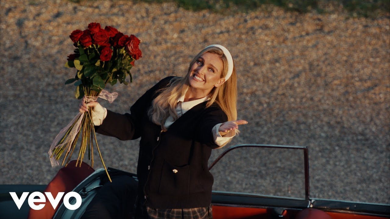 Perrie - If He Wanted To He Would (Official Video) 🎶