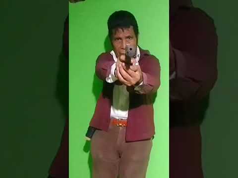 FPJ ISANG BALA KA LANG #shorts #batangquiapo