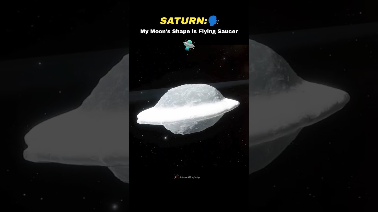 Earth vs Mars vs Saturn Moon πΈπ₯ #Earth #Saturn #Mars #Moon #ScienceOfInfinity #Shorts