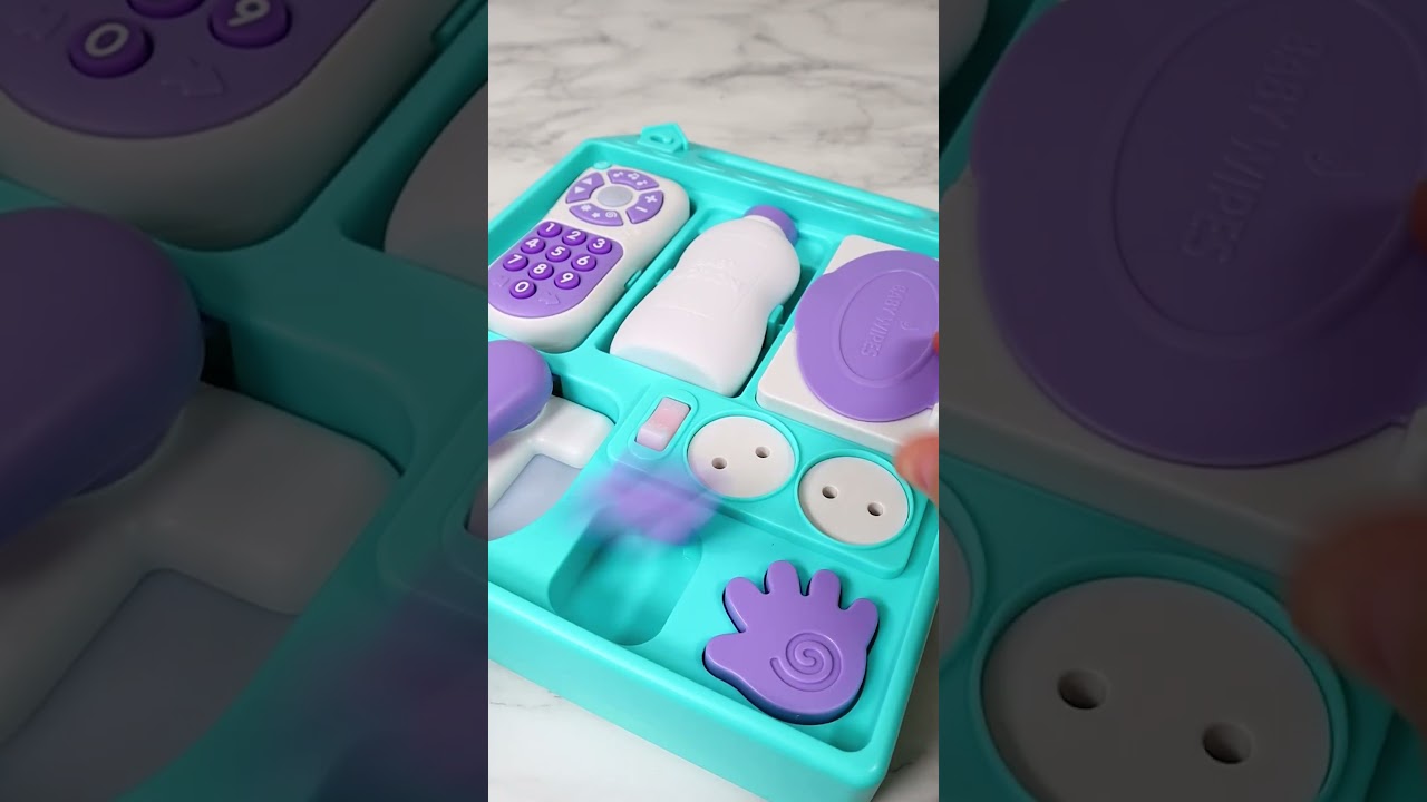 Relaxing Unboxing & Review of Miniature Fidget Board Toys 🎁 | ASMR Satisfying Video