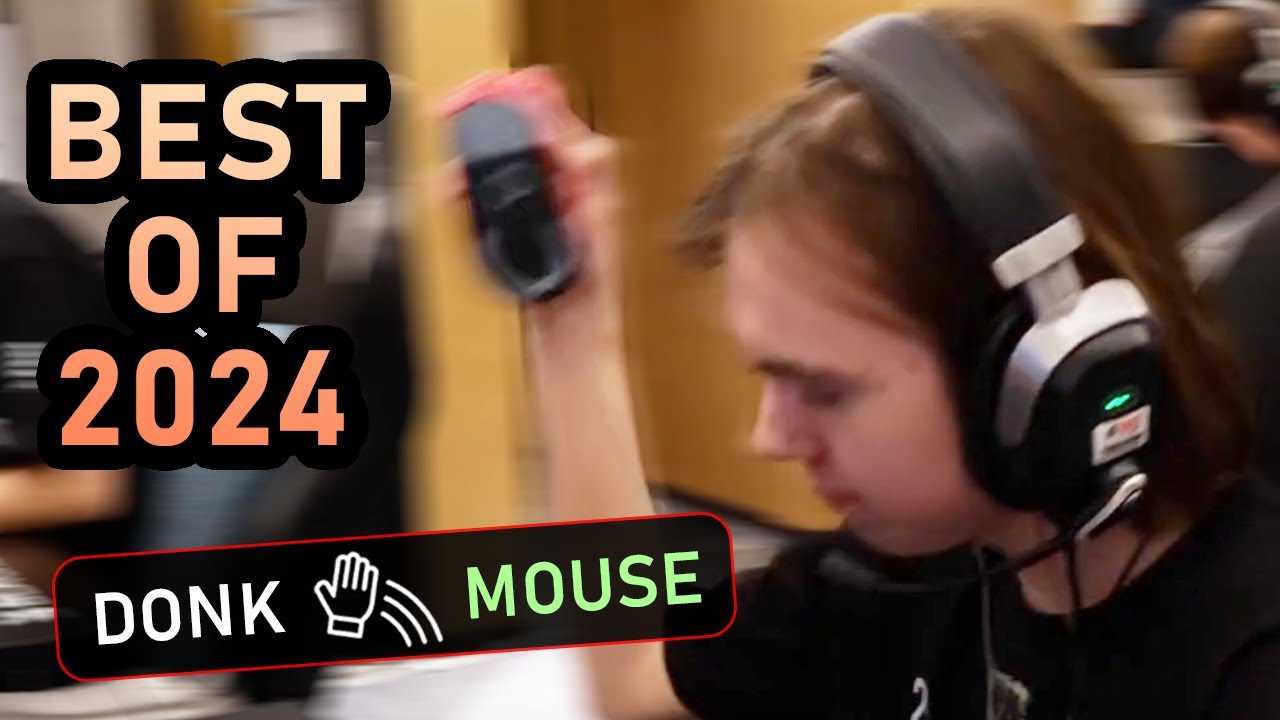 Top CS2 Fails & Funny Moments of 2024 🎮