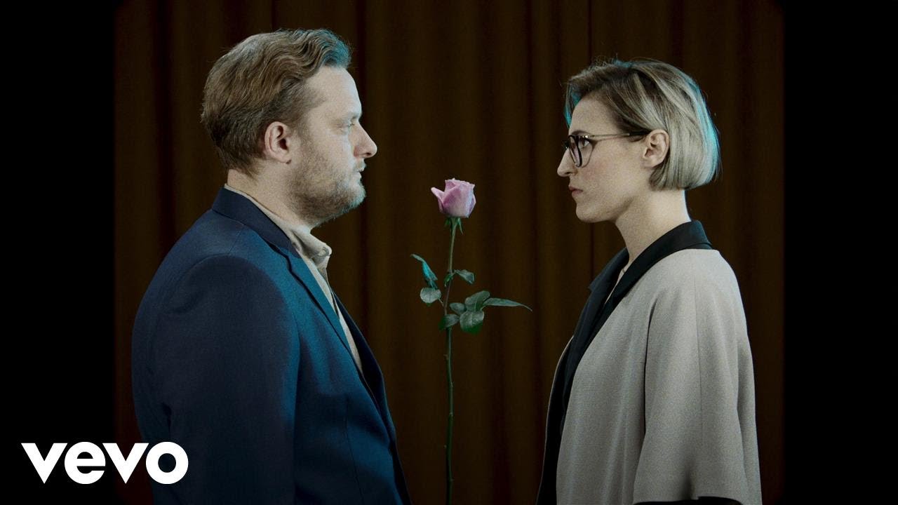 Mine & Fatoni - Romcom (Official Video) 🎬