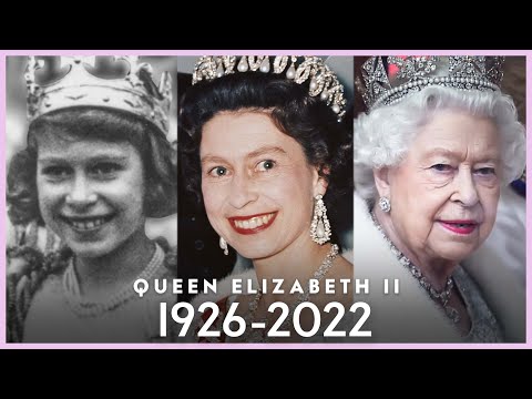 The Life and Legacy of Queen Elizabeth II (1926-2022) | Vanity Fair