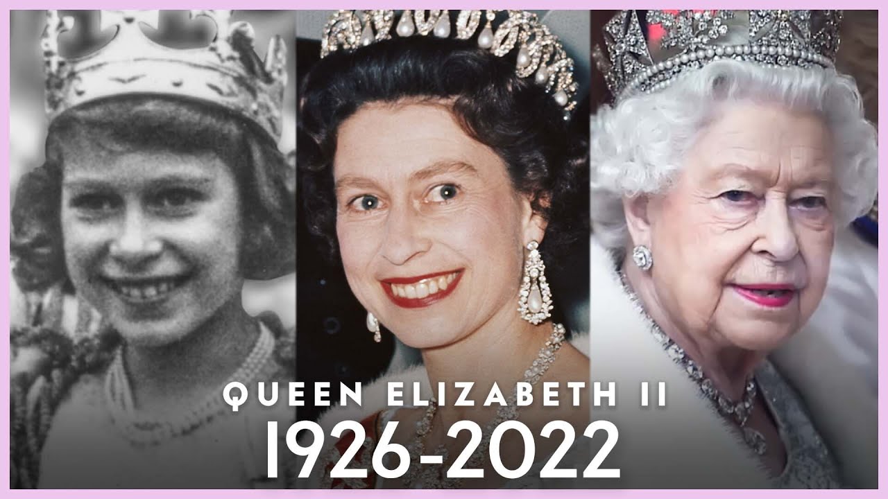The Life and Legacy of Queen Elizabeth II (1926-2022) | Vanity Fair