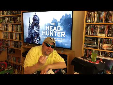 Week 298: The Head Hunter, reviewed by VHS82’