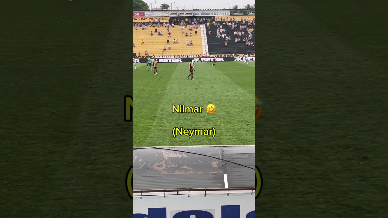 Veja o Estado do Gramado do Estádio do Novorizontino, que Já Foi Criticado por Neymar ⚽