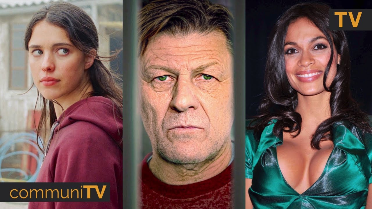 Top 10 Must-Watch Drama TV Series of 2021 🎬