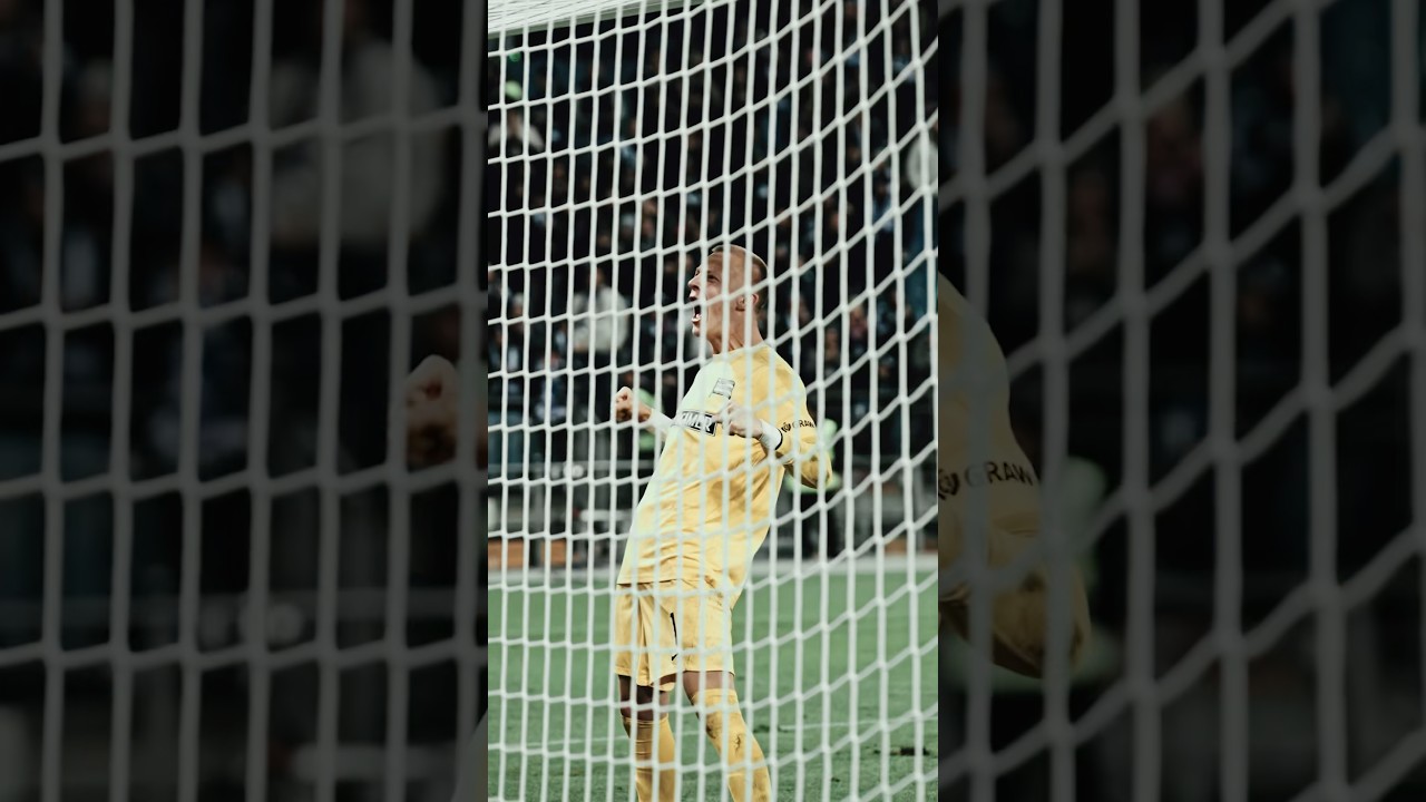 SK Sturm Graz Keeper in Top Form! 🧤 Triumph in Europa gegen Rangers