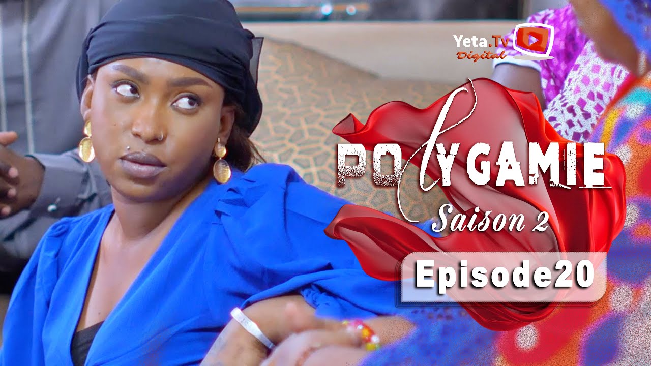 Série Polygamie - Saison 2, Épisode 20 (VOSTFR/ENG)