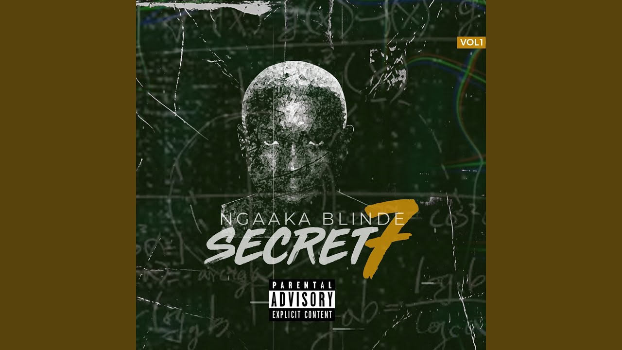 Patience (feat. Cool Lams) by Ngaaka Blinde 🎶