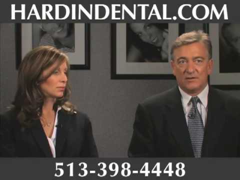 Teeth Whitening Cincinnati Ohio | Hardin Dental