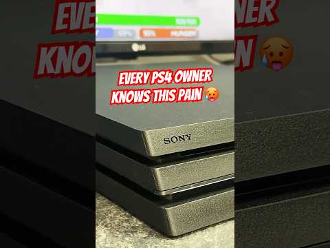 PS4 Summer Heat? Feel the Burn with Your Console! ๐ฅ