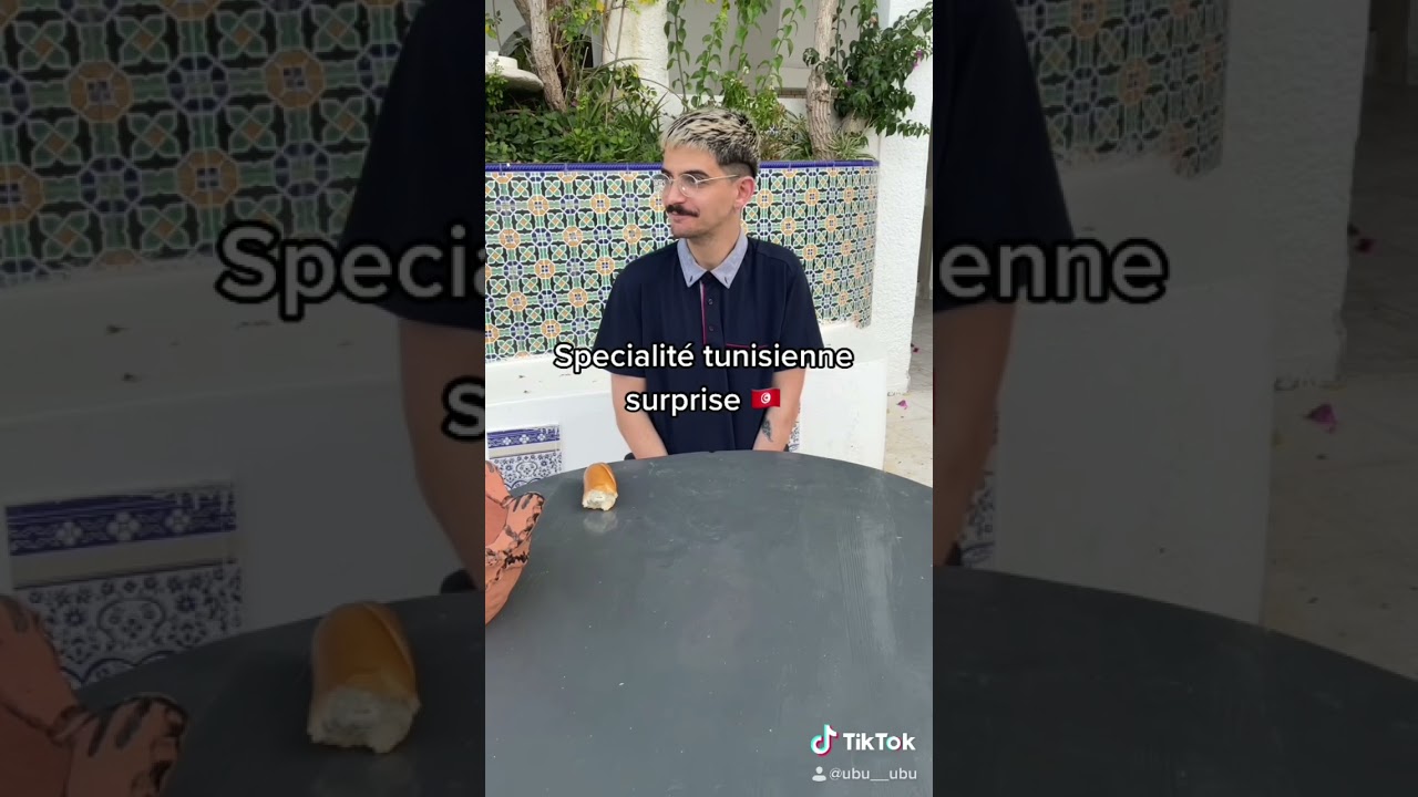 Les Français découvrent la Mloukhia : une saveur unique du Maghreb 🇹🇳