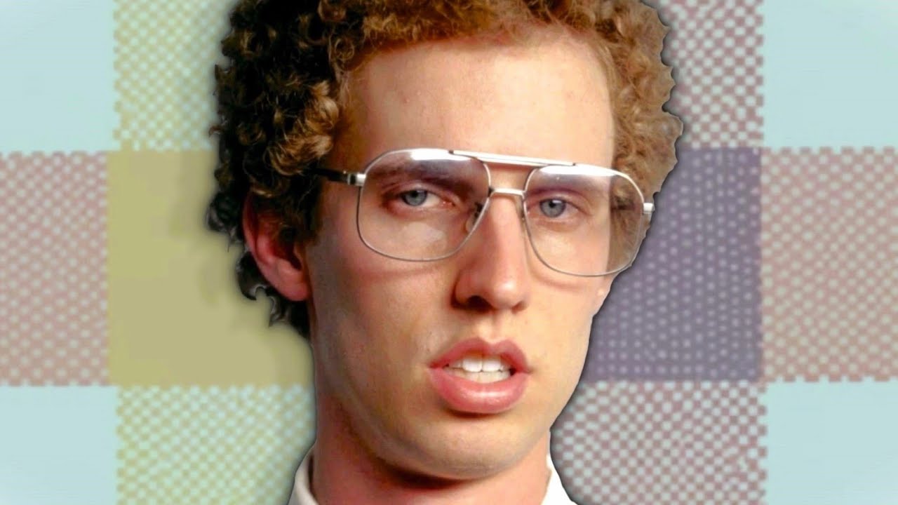 Creating the Perfect Indie Film: Napoleon Dynamite 🎬