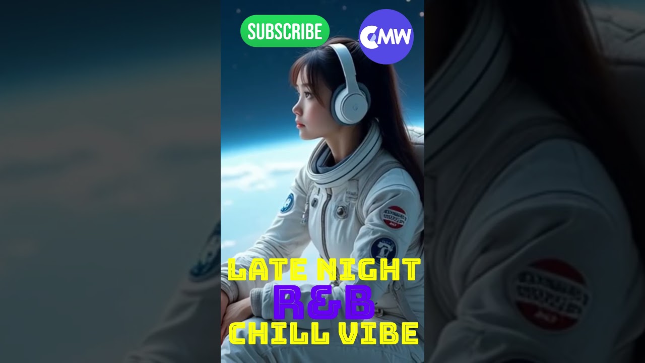 Soulful Chill R&B Mix Vol.14 ๐ถ