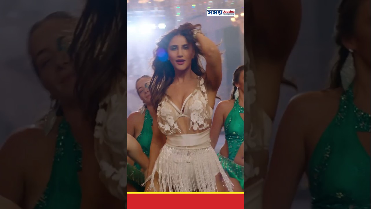 Ghungroo Song - Romantic Hindi Dance Track 🎶