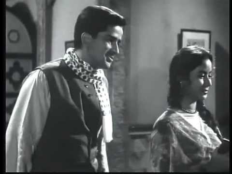 Dharmputra (1961): Bhool Sakta Hai Bhala Kaun Yeh  Pyari Aankhen