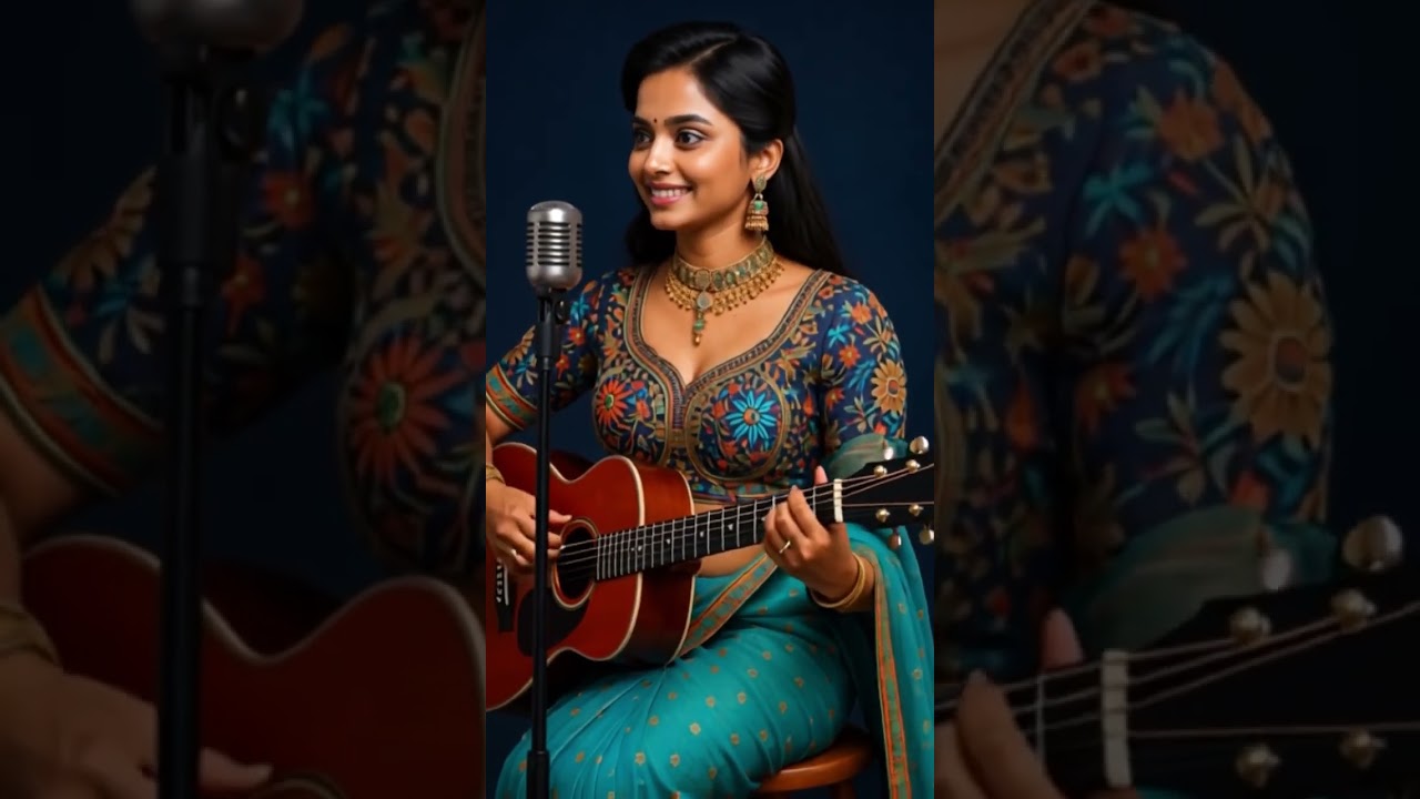 Eppadi Suham | Trending Sinhala Tamil Love Song 2025 🎶