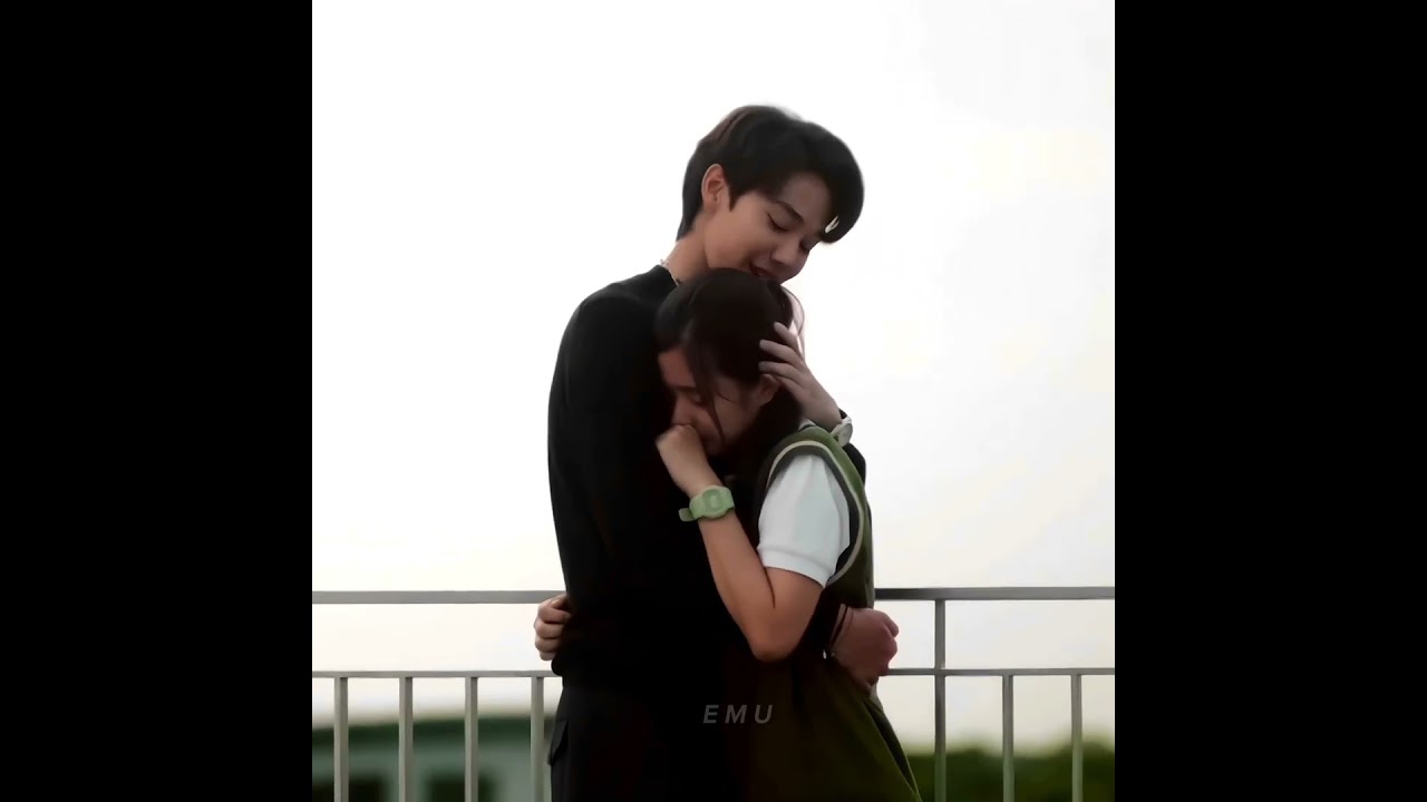 Intense Jealousy Moments in Thai Drama 😱