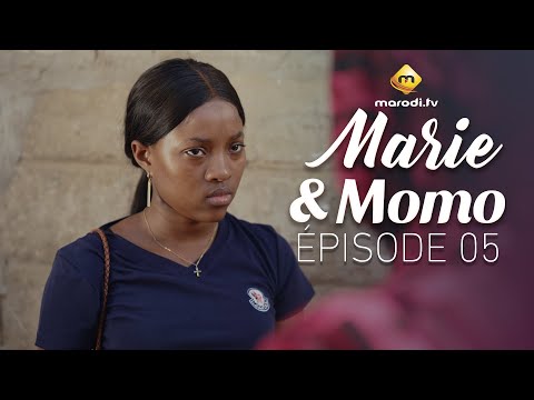 Série - Marie & Momo - Saison 1 - Episode 05 - VOSTFR