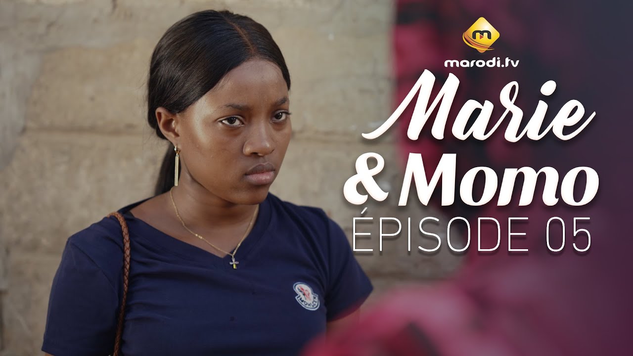 Marie & Momo Saison 1 Épisode 5 VOSTFR – Émotions fortes pour tous au Sénégal 🇸🇳