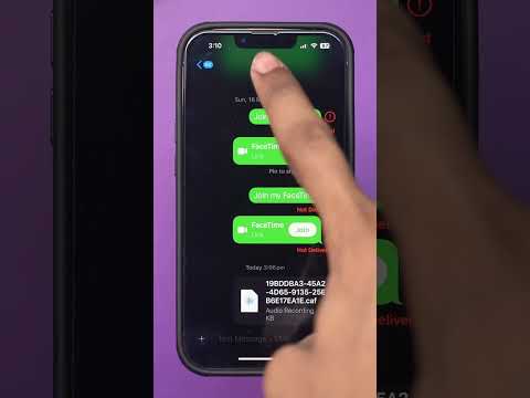 How To Hide Messages On iPhone