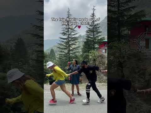#friends #friendshipgoals #trending #trip #travel #finally #together #reunion #ytshorts #ytviral