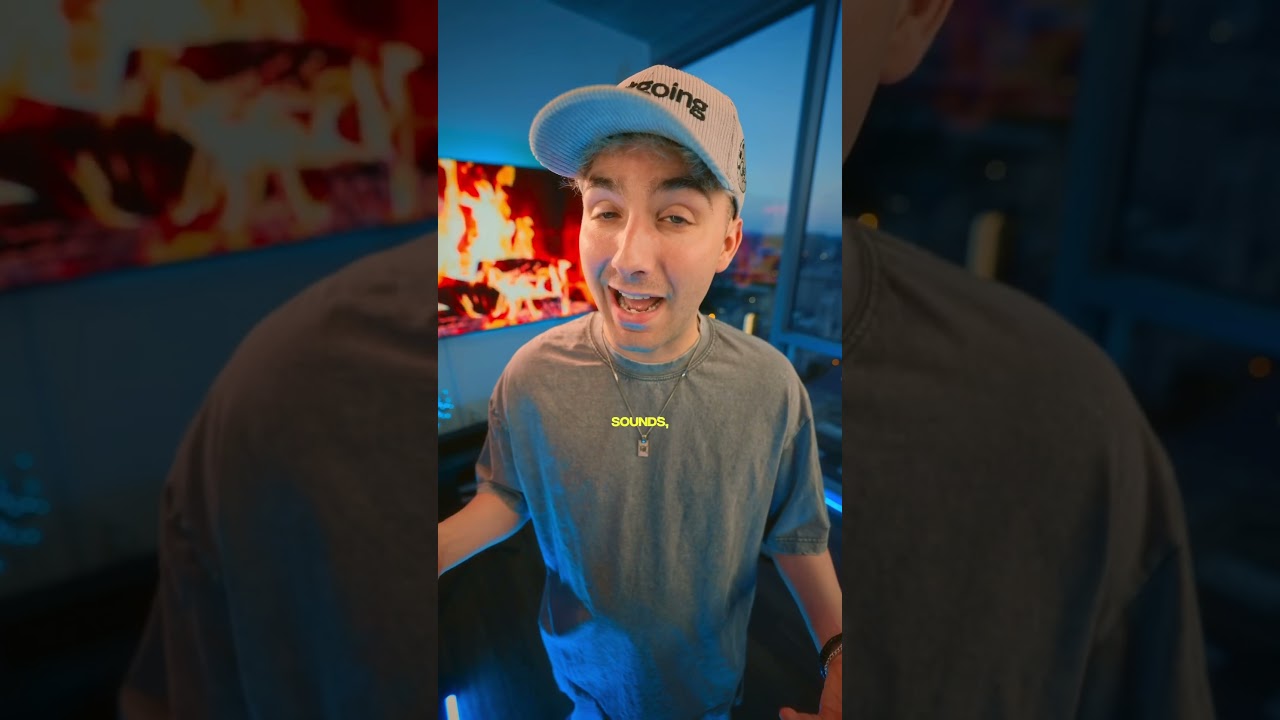 AI Netflix: Create Your Own Movie ๐ฌ