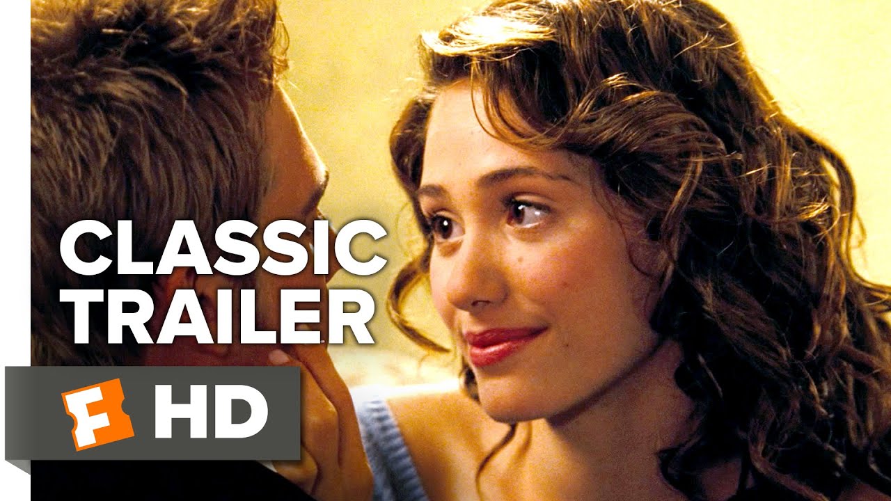 Poseidon (2006) Official Trailer with Emmy Rossum & Kurt Russell