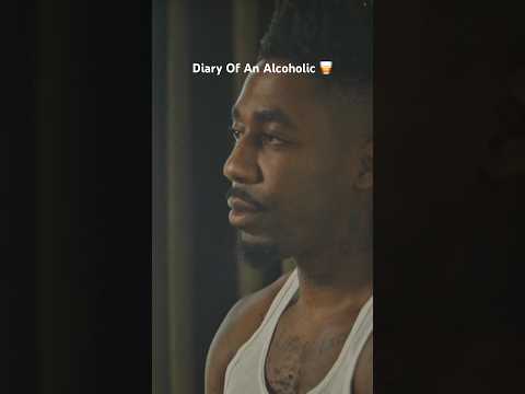 “Diary Of An Alcoholic” out now…🙏🏾♥️🥃 #diaryofanalcoholic #alcohol #shorts