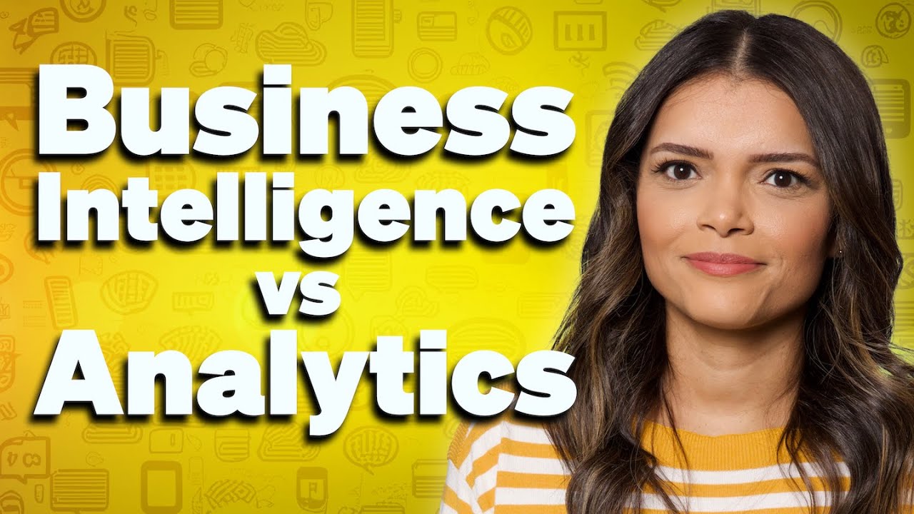 BI vs. Business Analytics: Key Differences Explained