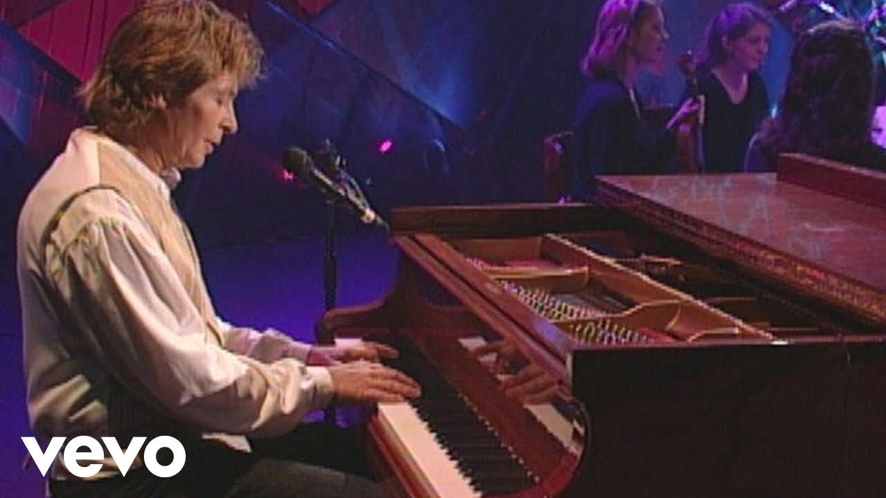 John Denver - For You (Live from The Wildlife Concert)